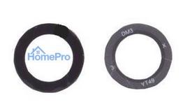 Samsung S918 S23 Ultra lens for camera Black (lens Tele 3x) 1pcs (service pack)
