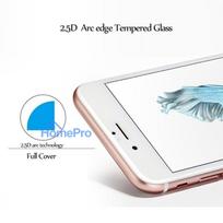 Screen protection glass "2.5D Full Glue" Xiaomi Redmi 5 black bulk