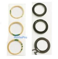Samsung G991 S21 5G lens for camera (only lens 3pcs) ORG