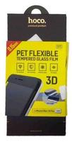 Screen protection glass "Hoco SP2 3D" Apple iPhone 6 / 6S white