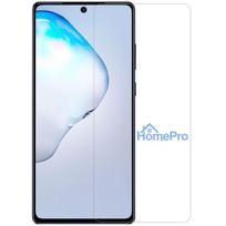 Screen protection glass "9H" Samsung S926 S24 Plus bulk