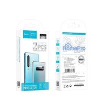 Camera protection Hoco FlexibleGlass Samsung N970F Note 10 / N975F Note 10 Plus