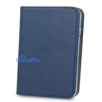 iLike Samsung Galaxy A05 Smart Magnetic case Navy Blue