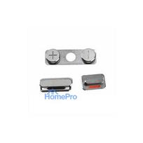 Side keypad for iPhone 5G (on / off,volume,mute) black ORG
