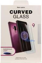 Screen protection glass "5D UV Glue" Xiaomi Mi Note 10 / Mi Note 10 Pro / CC9 Pro curved