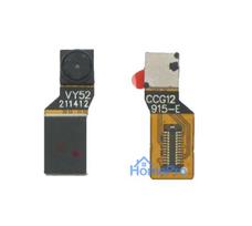 Camera Sony D2303 / D2303 Xperia M2 front ORG
