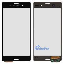 Touch screen Sony D6603 Xperia Z3 black ORG