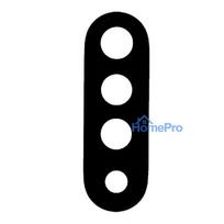 Xiaomi Redmi Note 8 Pro lens for camera Black (only lens) ORG