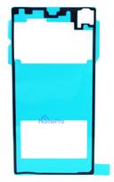 Sticker for back cover Sony Z5 Premium (E6853) ORG