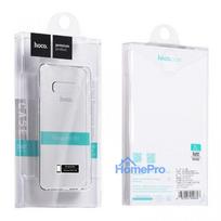 Case "Hoco Light Series TPU" Samsung N970F Note10 transparent