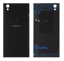 Back cover for Sony G3311 Xperia L1 black original (used Grade C)