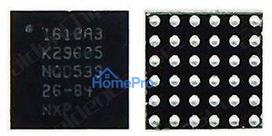 Microchip IC iPhone 5S / SE / 6 / 6 Plus / 6S / 6S Plus power, USB U2 / U4500 (1610A3) 36pin