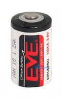 1 / 2 AA Li battery 3.6V EVE LiSOCl2 ER14250