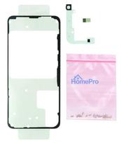 Stickers set for back cover Samsung S921 S24 original (service pack)