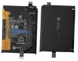 Battery original Xiaomi Redmi Note 10 Pro (China region) / Poco X3 GT 5000mAh BM57