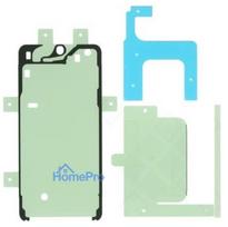 Stickers set for LCD screen Samsung S911 S23 original (service pack)