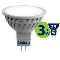 MR16 LED BULB PL-MR16-21179 3W 90° GU5.3 250lm 3000K AC / DC12V