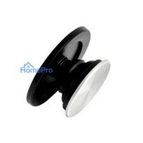 iLike Universal Pop Holder Magnetic Silver