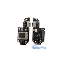 Flex Xiaomi Poco X4 GT 5G with charging connector and microphone, SIM card contact original (service pack)