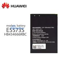 Battery Huawei HB434666RBC for Modem 1500mAh E5573 / E5575 / E5576 / E5776 / E5577 (compatible with HB434666RAW)