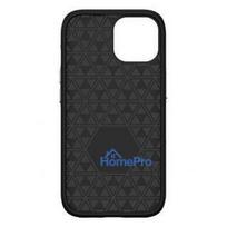 Evelatus Apple iPhone 15 Armor case TPU+PC Customized Print Design Yellow Orange