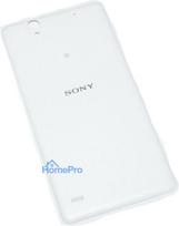 Back cover for Sony E5333 Xperia C4 white original (used Grade B)