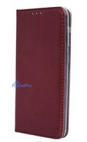 iLike Samsung Galaxy A05 Smart Magnetic case Burgundy