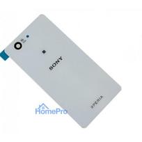 Back cover for Sony D5503 Z1 Compact white HQ