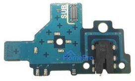 Flex Samsung P620 / P625 Tab S6 Lite 10.4 2024 for plugin and audio jack original (service pack)
