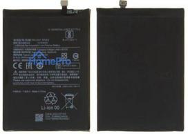 Battery ORG Xiaomi Redmi 9T / Redmi Note 9 / POCO M3 6000mAh BN62