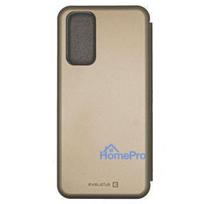 Evelatus Xiaomi Redmi Note 11 / 11S Book Case Gold