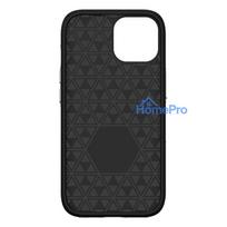 Evelatus Apple iPhone 15 Armor case TPU+PC Customized Print Design Galaxy