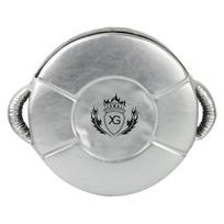 Boxing Training Guard Impact-Ready Round Striking Strike Pad Padded Punch