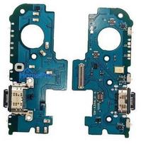 Flex Samsung A356 A35 5G for plugin, microphone original (service pack)