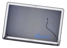 LCD screen MacBook A1286 Air Pro 15 2006 I Vers. with touch screen original (used Grade C)