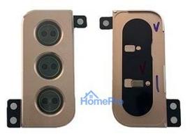 Samsung G991 S21 5G lens for camera with frame Phantom Violet ORG