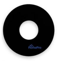Samsung A546 A54 5G lens for camera Black (Macro lens) 1pcs (service pack)