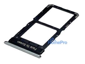 SIM card holder Xiaomi Poco X3 GT Cloud White ORG