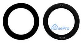 Samsung S926 S24 Plus lens for camera Black (lens UW) 1pcs (service pack)