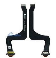 Flex Huawei P40 Pro Plus with charging connector original (service pack)