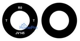 Samsung S901 S22 lens for camera Black (lens Tele) 1pcs (service pack)