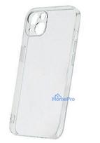 iLike Samsung Galaxy A05 Slim case 2 mm Transparent