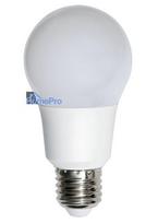 LED Spuldze A60 10W 1000lm E27 4000K 220-240V