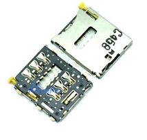SIM card contact Sony E5803 Xperia Z5 Compact ORG