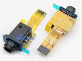 Flex Sony F8341 / F8342 / G8341 / G8342 / G8343 Xperia XZ1 with audio jack original (service pack)