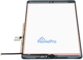 Touch screen iPad 10.2 2019 (7th Gen) / 10.2 2020 (8th Gen) with Home button Black ORG