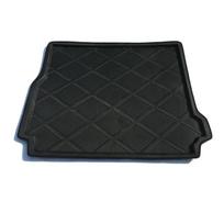 Car Rear Trunk Mat EVA For Land Rover Discovery 3 4 LR3 LR4 L319 2005-2016 Mat Cargo Trunk Boot Tray Floor Rug Parts Accessories