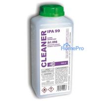 Isopropyl liquid IPA 99 (1000ml)