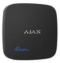 Wireless water leak detector Ajax LeaksProtectblack