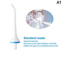 1Pcs Replacement Tips Water Flosser Oral Irrigator Jet Tip Nozzels Heads For Coslus/Oralfree/Nicwell/Nicefeel/Mospro/Zerhunt